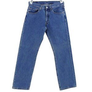 Levi’s 501 Early to Mid 2000s Made in Columbia 31 x 30 (2 of 2)